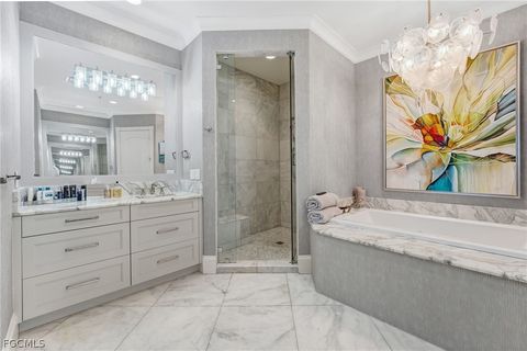 Tiny photo for 11600 Court Of Palms #702, Fort Myers, FL 33908 (MLS # 2026006656)