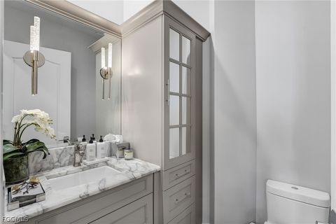Tiny photo for 11600 Court Of Palms #702, Fort Myers, FL 33908 (MLS # 2026006656)