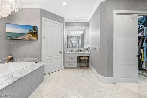 Tiny photo for 11600 Court Of Palms #702, Fort Myers, FL 33908 (MLS # 2026006656)