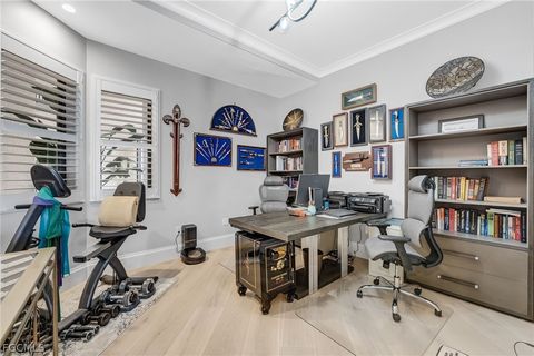 Tiny photo for 11600 Court Of Palms #702, Fort Myers, FL 33908 (MLS # 2026006656)