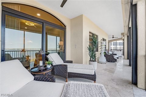 Tiny photo for 11600 Court Of Palms #702, Fort Myers, FL 33908 (MLS # 2026006656)