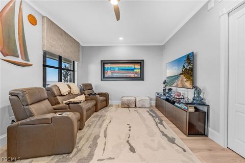 Tiny photo for 11600 Court Of Palms #702, Fort Myers, FL 33908 (MLS # 2026006656)