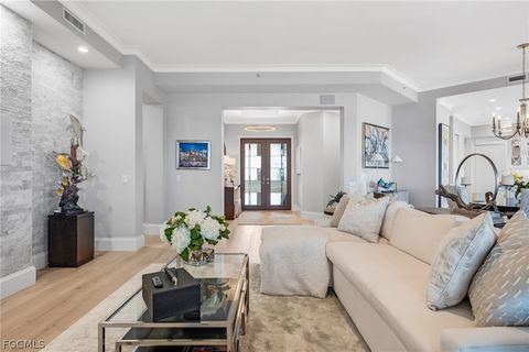 Tiny photo for 11600 Court Of Palms #702, Fort Myers, FL 33908 (MLS # 2026006656)