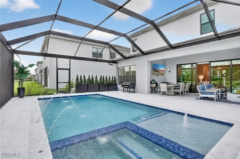 20111 Camellia Crosse Lane Estero FL 33928