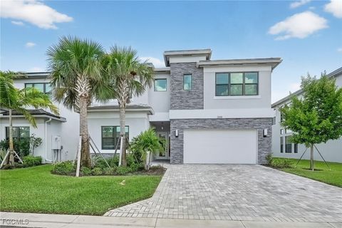 20111 Camellia Crosse Lane Estero FL 33928