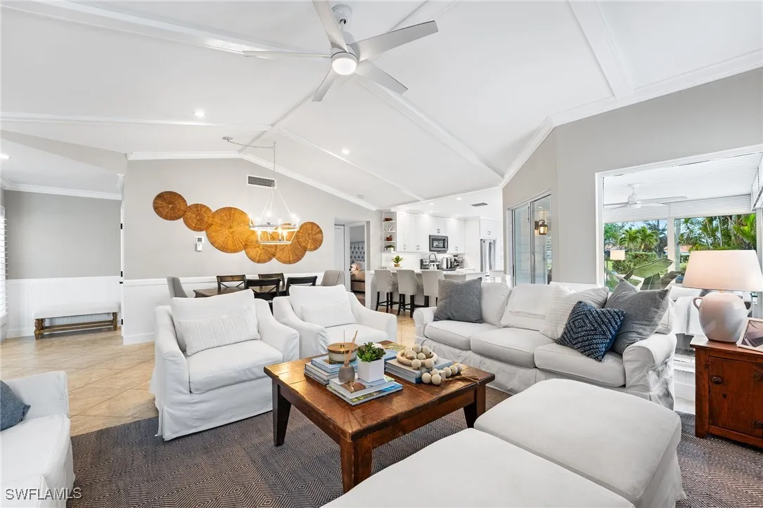 Fort Myers, Florida 33908, United States, 3 Bedrooms Bedrooms, ,3 BathroomsBathrooms,Residential,Pending,18073