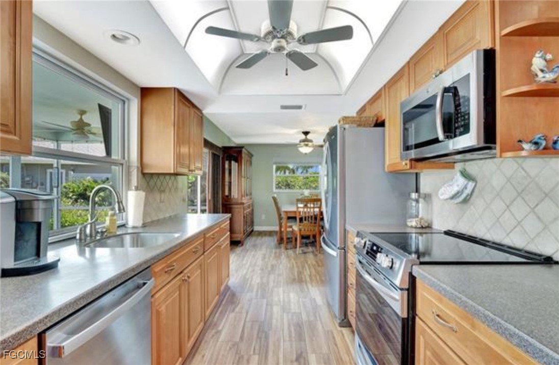 421 Marathon Court