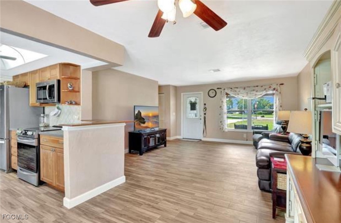 421 Marathon Court