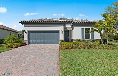 17161 OAKSTEAD Drive Alva FL 33920