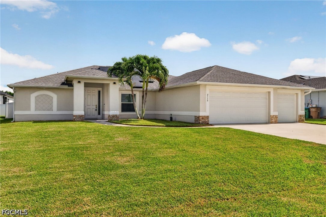 2115 SW 30th Terrace