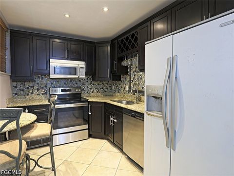 Tiny photo for 4191 Bellasol Circle #514, Fort Myers, FL 33916 (MLS # 2026031064)