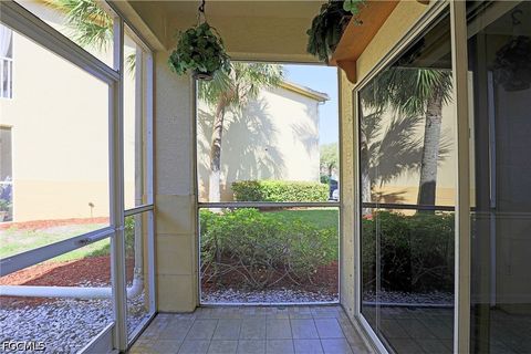 Tiny photo for 4191 Bellasol Circle #514, Fort Myers, FL 33916 (MLS # 2026031064)