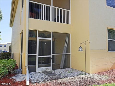 Tiny photo for 4191 Bellasol Circle #514, Fort Myers, FL 33916 (MLS # 2026031064)