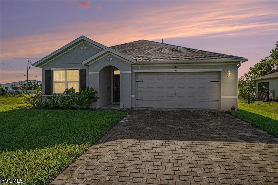 1813 NW 24th Place