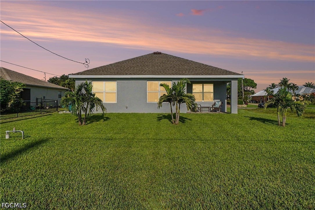 1813 NW 24th Place