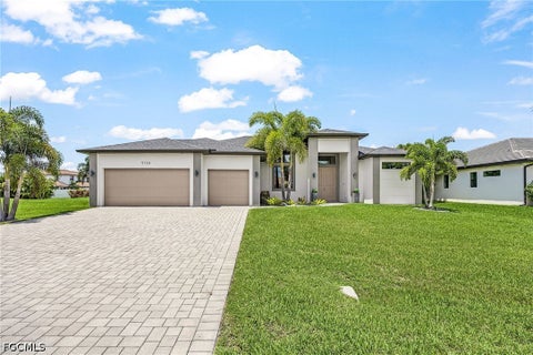 Photo of 5126 SW 19th Avenue, Cape Coral, FL 33914 (MLS # 2026030998)