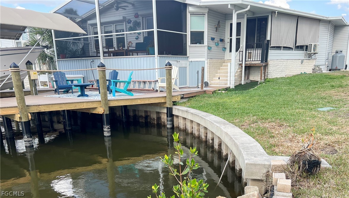 17660 Stevens Boulevard