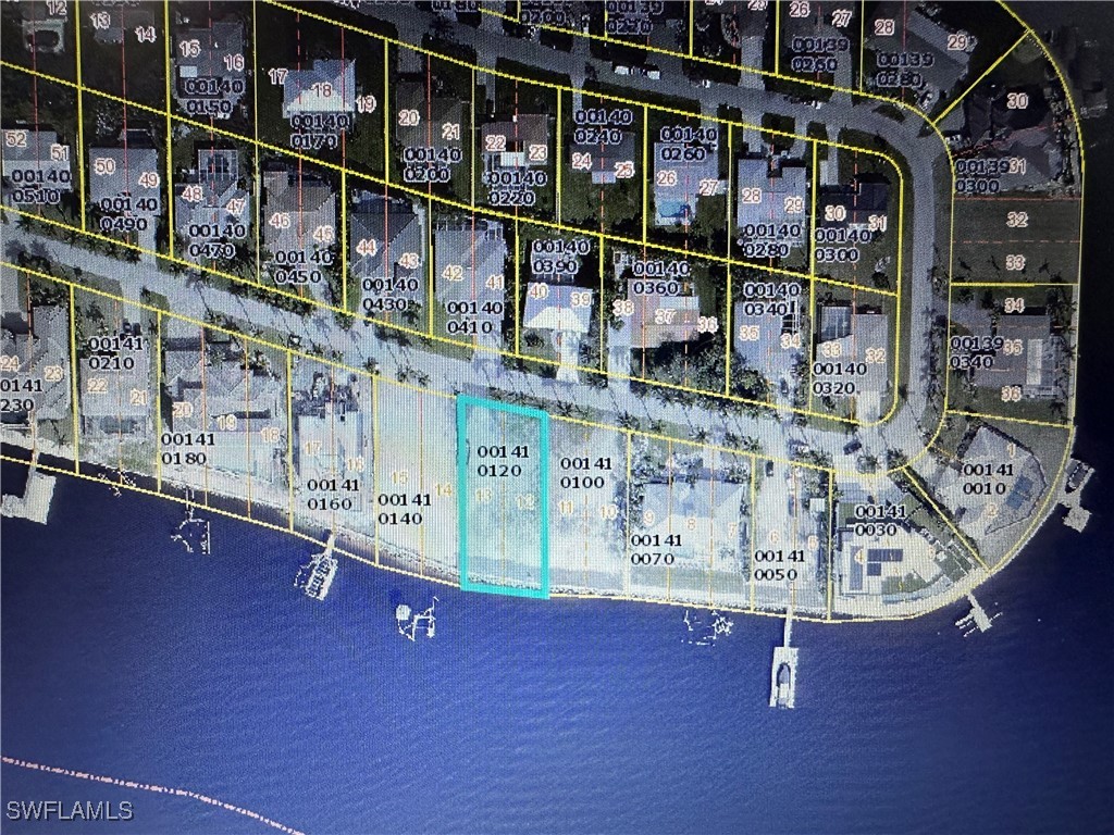 648 Coral Drive