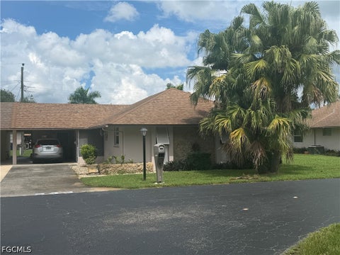 Photo of 243 Thistle Court, Lehigh Acres, FL 33936 (MLS # 2026040079)