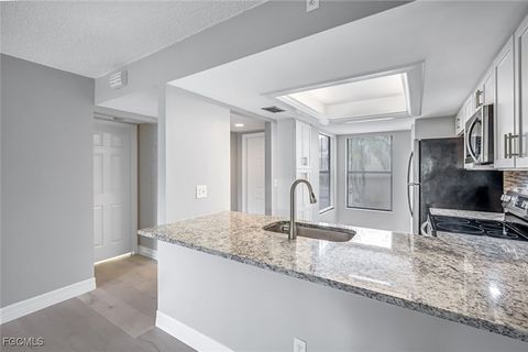 15206 Parkside Drive 102 Fort Myers FL 33908