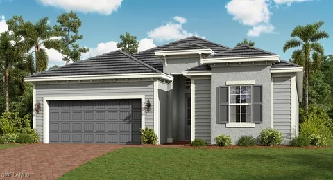 5436 Fancourt Links Way, Ave Maria, FL 34142 - MLS#: 225026952