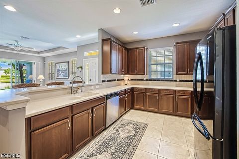 Tiny photo for 15034 Sea Crest Boulevard, Fort Myers, FL 33919 (MLS # 2026017740)