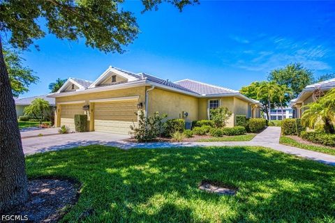 Tiny photo for 15034 Sea Crest Boulevard, Fort Myers, FL 33919 (MLS # 2026017740)