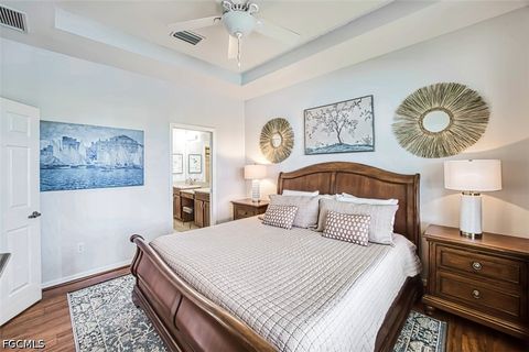 Tiny photo for 15034 Sea Crest Boulevard, Fort Myers, FL 33919 (MLS # 2026017740)