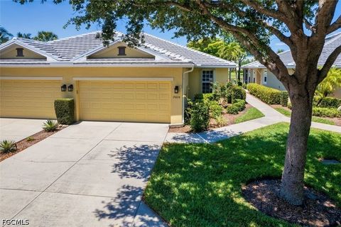 Tiny photo for 15034 Sea Crest Boulevard, Fort Myers, FL 33919 (MLS # 2026017740)