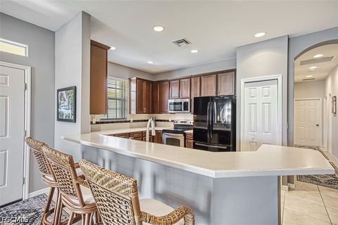 Tiny photo for 15034 Sea Crest Boulevard, Fort Myers, FL 33919 (MLS # 2026017740)