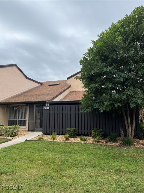 7164 Kola Terrace 31 Fort Myers FL 33907