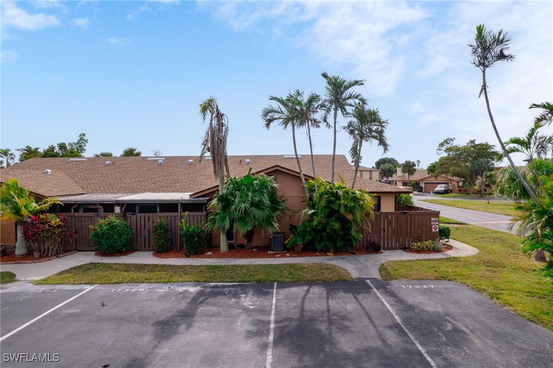 17329 Birchwood Lane