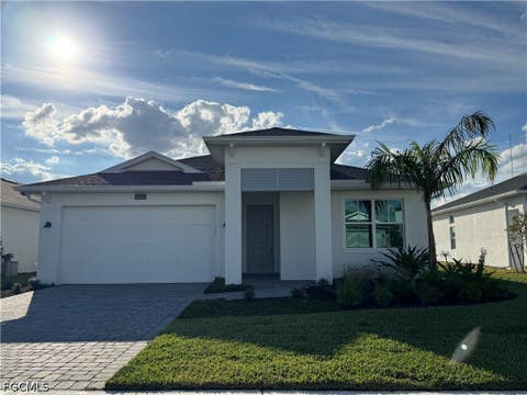 Tiny photo for 16325 Preservation Boulevard, Punta Gorda, FL 33982 (MLS # 2026026931)