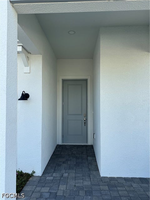 Tiny photo for 16325 Preservation Boulevard, Punta Gorda, FL 33982 (MLS # 2026026931)