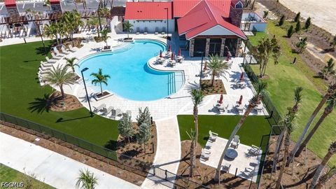 Tiny photo for 16325 Preservation Boulevard, Punta Gorda, FL 33982 (MLS # 2026026931)