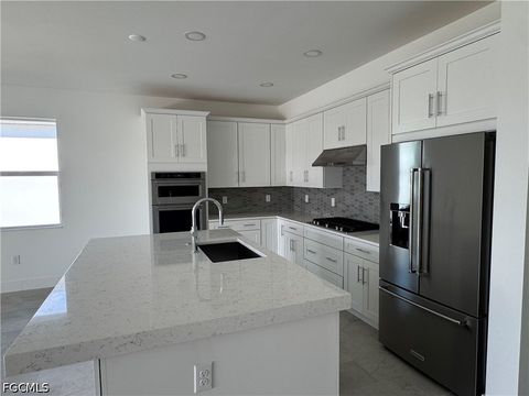 Tiny photo for 16325 Preservation Boulevard, Punta Gorda, FL 33982 (MLS # 2026026931)