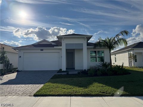 Photo of 16325 Preservation Boulevard, Punta Gorda, FL 33982 (MLS # 2026026931)