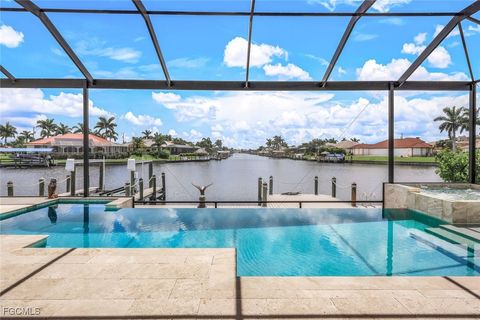 5321 SW 20th Place Cape Coral FL 33914