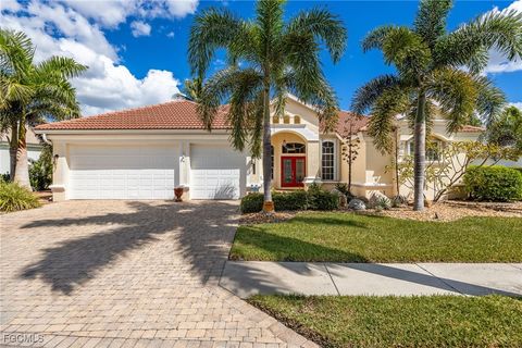 13717 Bald Cypress Circle Fort Myers FL 33907