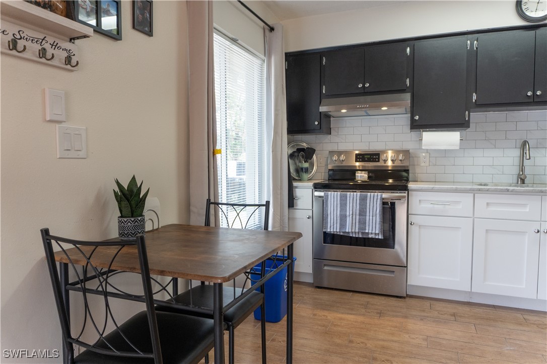 1165 Palm Avenue 8A