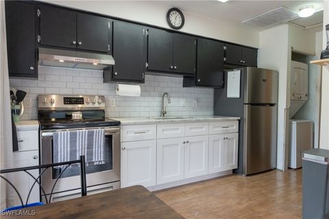 1165 Palm Avenue 8A North Fort Myers FL 33903