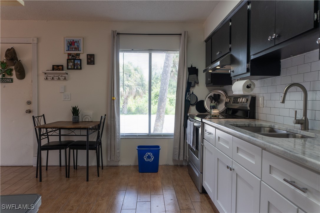 1165 Palm Avenue 8A