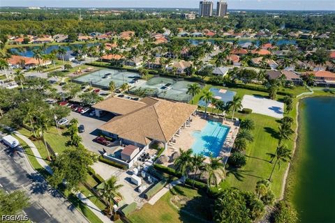 Tiny photo for 13971 Reflection Lakes Drive, Fort Myers, FL 33907 (MLS # 2026019213)