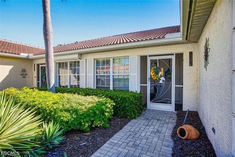 Tiny photo for 13971 Reflection Lakes Drive, Fort Myers, FL 33907 (MLS # 2026019213)