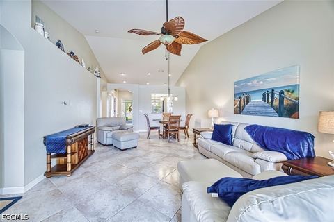 Tiny photo for 13971 Reflection Lakes Drive, Fort Myers, FL 33907 (MLS # 2026019213)