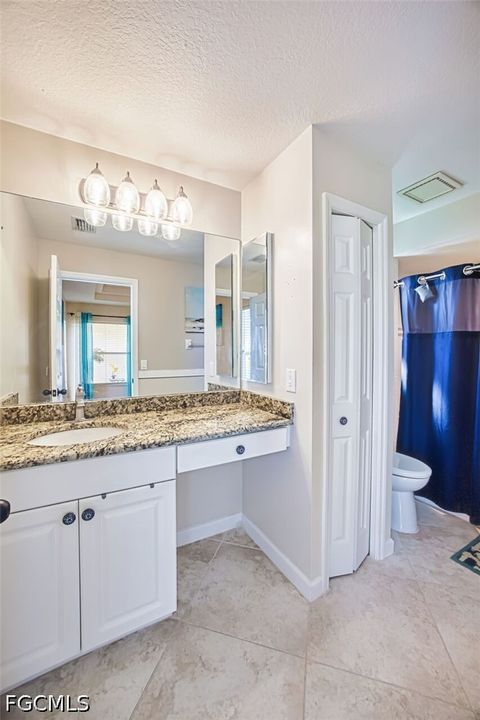 Tiny photo for 13971 Reflection Lakes Drive, Fort Myers, FL 33907 (MLS # 2026019213)