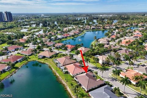 Tiny photo for 13971 Reflection Lakes Drive, Fort Myers, FL 33907 (MLS # 2026019213)