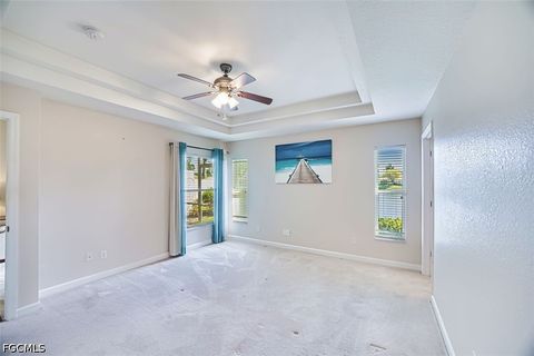 Tiny photo for 13971 Reflection Lakes Drive, Fort Myers, FL 33907 (MLS # 2026019213)