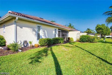 Tiny photo for 13971 Reflection Lakes Drive, Fort Myers, FL 33907 (MLS # 2026019213)