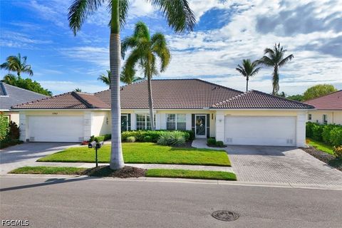 Tiny photo for 13971 Reflection Lakes Drive, Fort Myers, FL 33907 (MLS # 2026019213)